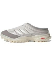 adidas - 032C X Gsg Mule Metallic' - Lyst