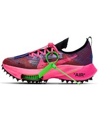 Nike - X Off- Air Zoom Tempo Next% Glow' - Lyst