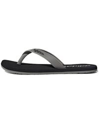 adidas - Eezay Flip-Flops - Lyst