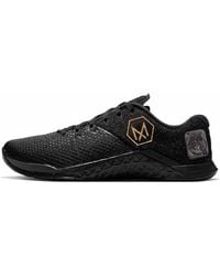 Nike - (Wmns) Metcon 4 Xd Patch 'Triple' - Lyst