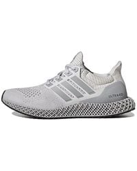 adidas - Ultra 4D 'Dash Halo' - Lyst