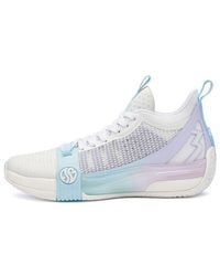 361 Degrees - Aaron Gordon X Zen 3 Mod 'Ice Skate Blade' - Lyst
