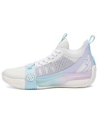361 Degrees - Aaron Gordon X Zen 3 Mod 'Ice Skate Blade' - Lyst