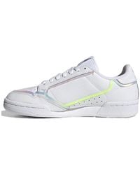 adidas - (Wmns) Continental 80 - Lyst