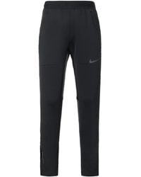 Nike - Therma Stay Warm Sports Training Long Pants - Lyst