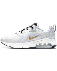 Nike - Air Max 200 Shoe - Lyst