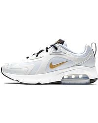 Nike - Air Max 200 Shoe - Lyst