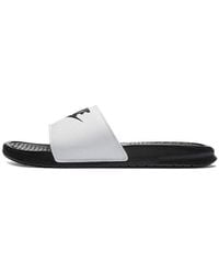 Nike - Benassi 'Just Do It - Lyst