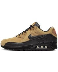 Nike - Air Max 90 'Wheat' - Lyst