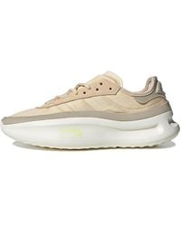 adidas - (Wmns) Originals Adifom Trxn Shoes 'Sand Strata Off' - Lyst