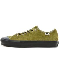 Vans - X Quasi Skate Gym-Q Vcu - Lyst