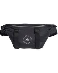 adidas - (Wmns) By Stella Mccartney Convertible Bum Bag - Lyst