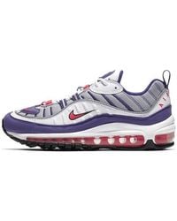 Nike - (Wmns) Air Max 98 'Raptors' - Lyst