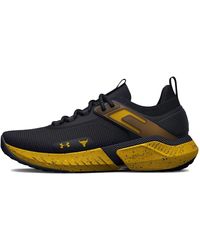 Under Armour - Adam X Project Rock 5 'Anti Hero' - Lyst