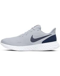Nike - Revolution 5 'Pure Platinum Thunder' - Lyst