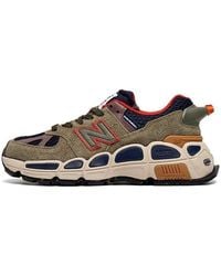 New Balance - Salehe Bembury X 574 Yurt 'Team Forest' - Lyst