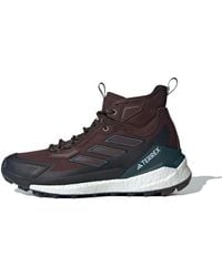 adidas - And Wander X Terrex Free Hiker 2 'Shadow' - Lyst