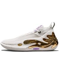Li-ning - Way Of Wade 11 'Statue' - Lyst