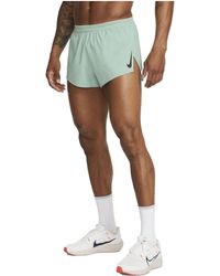 Nike - Aeroswift 5cm (approx.) Brief-lined Racing Shorts - Lyst