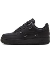 Nike - (Wmns) Air Force 1 Low Mini Swoosh' - Lyst