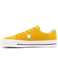 Converse - One Star Pro Low 'Mineral' - Lyst
