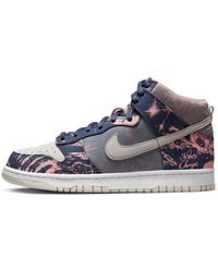 Nike - X Soulgoods Sb Dunk High 00S - Lyst