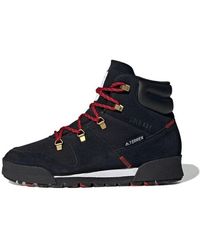 adidas - (Wmns) Terrex Snowpitch C.Rdy - Lyst