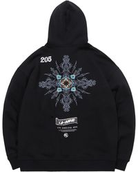 Li-ning - Cheng Feng Series X Dunhuang Museum Crossover Sports Pullover - Lyst