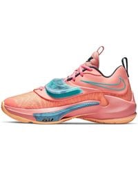 Nike - Zoom Freak 3 'Stay Freaky' - Lyst