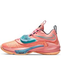 Nike - Zoom Freak 3 'Stay Freaky' - Lyst