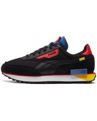 PUMA - Future Rider 'Neon Play - Lyst