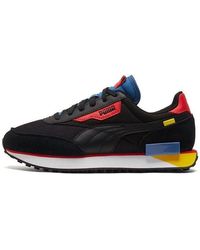 PUMA - Future Rider 'Neon Play - Lyst