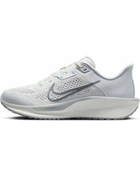 Nike - (Wmns) Quest 6 'Photon Dust Light Smoke' - Lyst