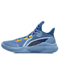 Li-ning - Combat Low - Lyst