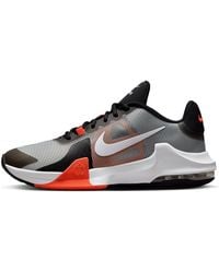 Nike - Air Max Impact 4 Bright Crimson' - Lyst