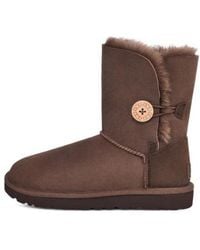 UGG - (Wmns) Bailey Button Ii - Lyst