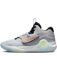 Nike - Kd Trey 5 X 'Wolf Barely Volt' - Lyst