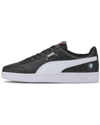 PUMA - Bmw M Motorsport Court Legend - Lyst