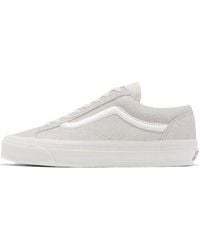 Vans - Og Style 36 Lx 'Cooperstown Marshmallow' - Lyst