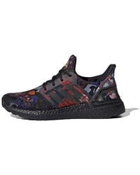 adidas - Ultraboost 20 'Lunar New Year' - Lyst