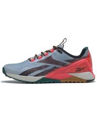 Reebok - Nano X1 Adventure 'Gable Neon Cherry' - Lyst