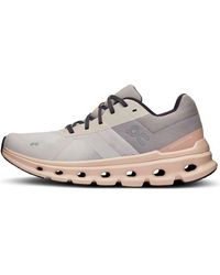 On Shoes - (Wmns) Cloudrunner 'Frost Fade' - Lyst
