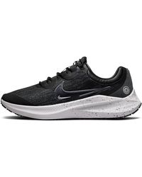 Nike - Air Zoom Winflo 8 Shield Iron' - Lyst