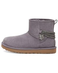 UGG - (Wmns) Classic Mini Chains - Lyst