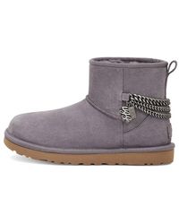 UGG - (Wmns) Classic Mini Chains - Lyst