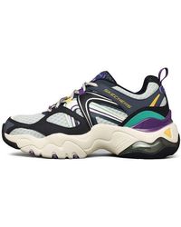 Skechers - (Wmns) D'Lites Low-Top Daddy Shoes - Lyst