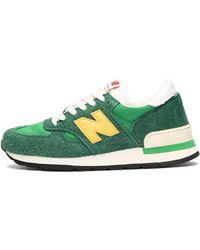 New Balance - 990V1 'Miusa' - Lyst