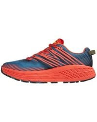 Hoka One One - Speedgoat 4 'Fiesta Provincial' - Lyst