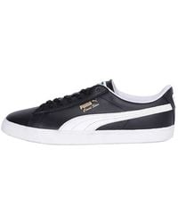 PUMA - Court Star Vulc Fs - Lyst