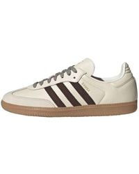 adidas - (Wmns) Samba Og 'Off Dark' - Lyst
